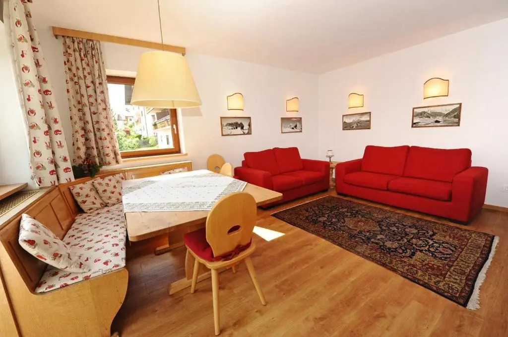 Apartments Valverda