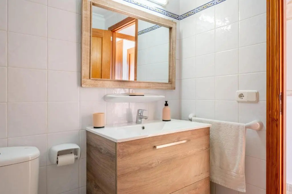 Apartamentos Karin 2ºd
