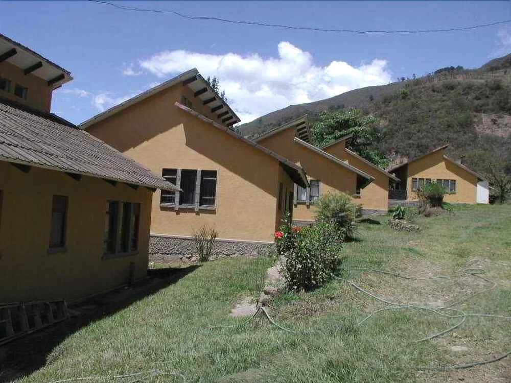 San Bartolome