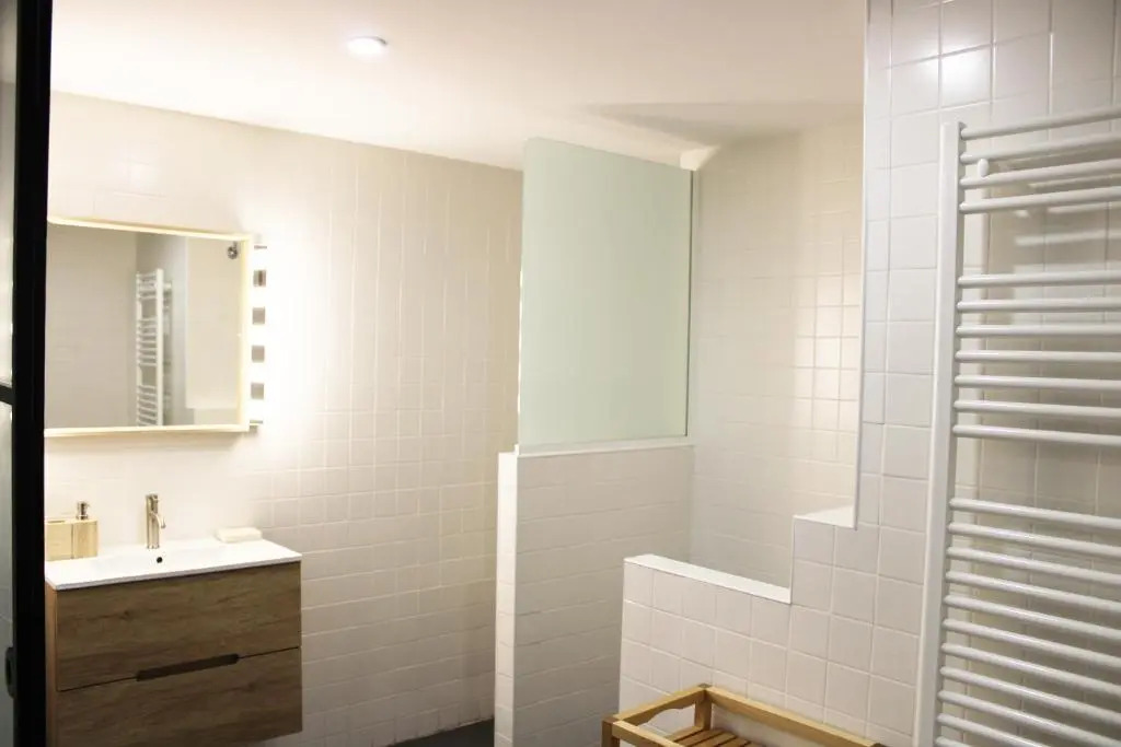 Apartamenticos Plaza de Sas I