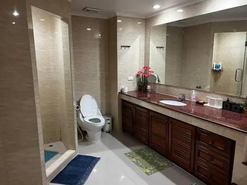 View Talay Residence Condo 3