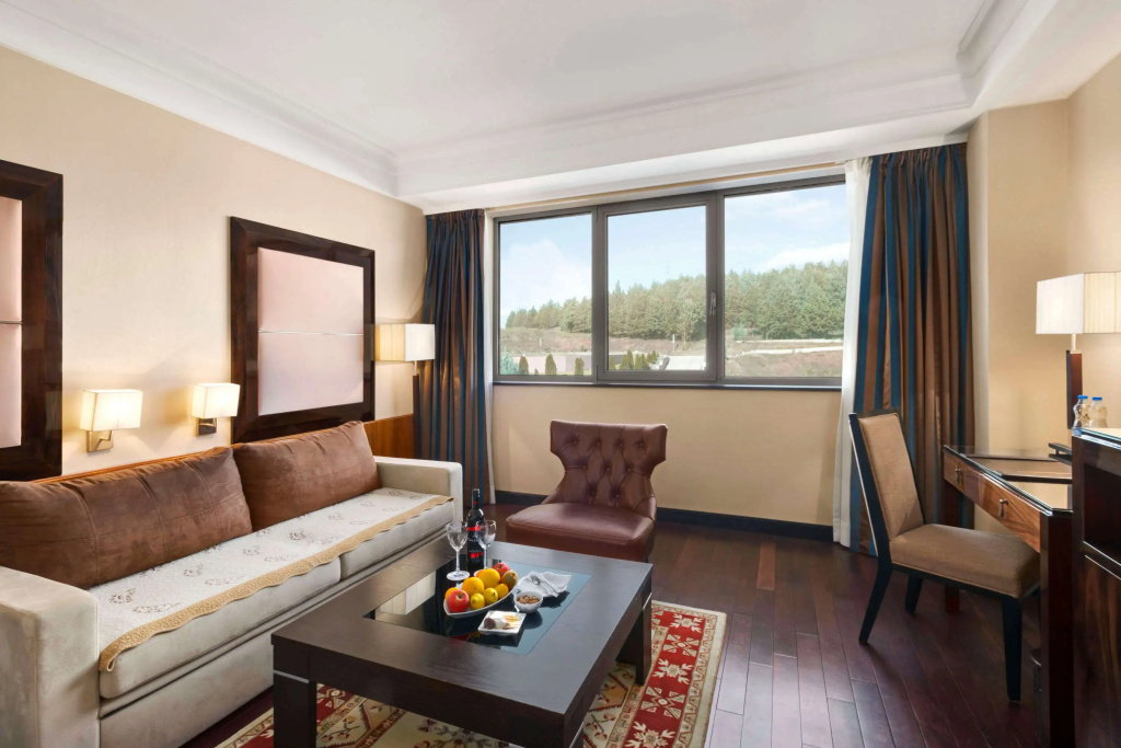 Ramada Plaza by Wyndham Gevgelija