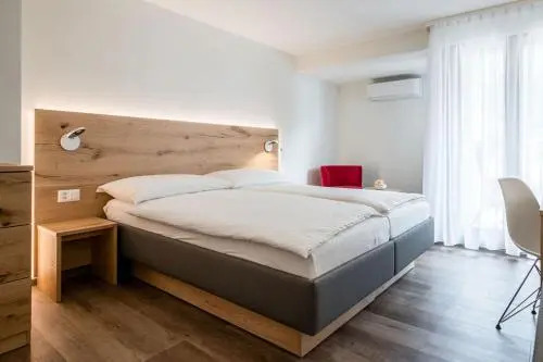 Hotel Zur Traube
