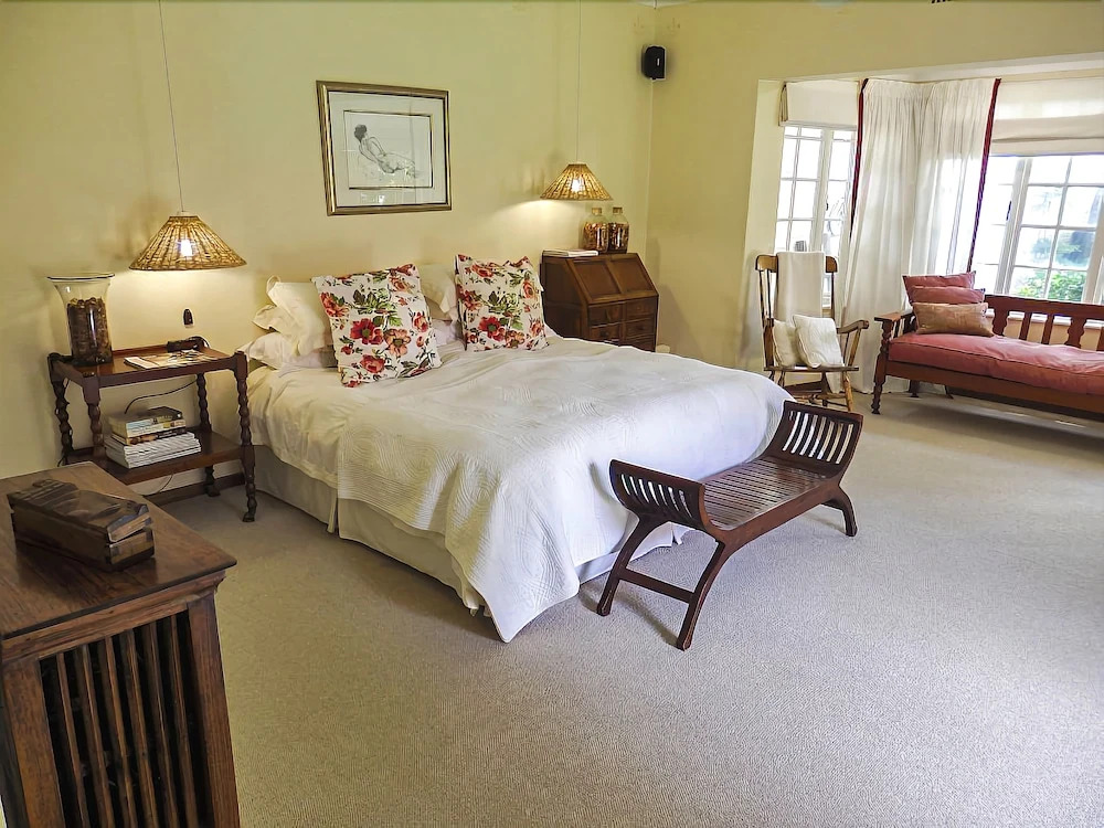 Pin Oaks bnb