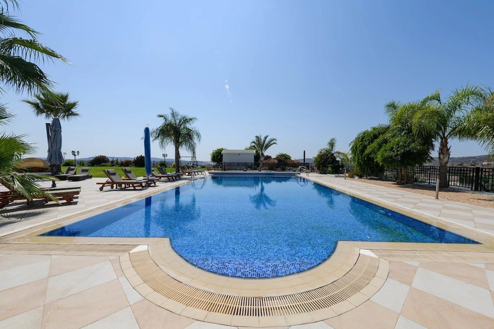 Villa Andriani