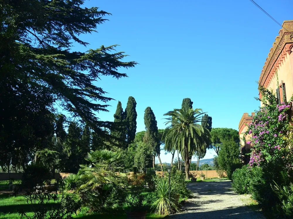 House in Tuscany Near Baratti Beach