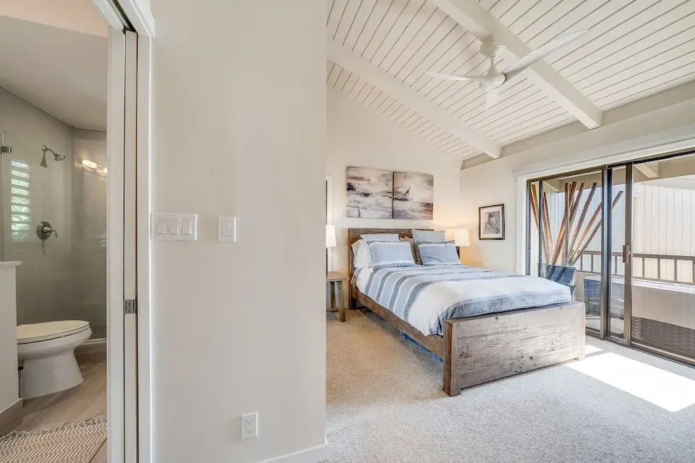 Extraordinary Molokini Views, Spectacular Renovation, New Split AC, Ocean Views!