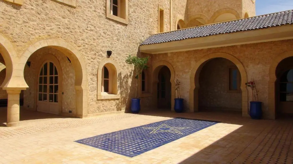 Villa Habibi