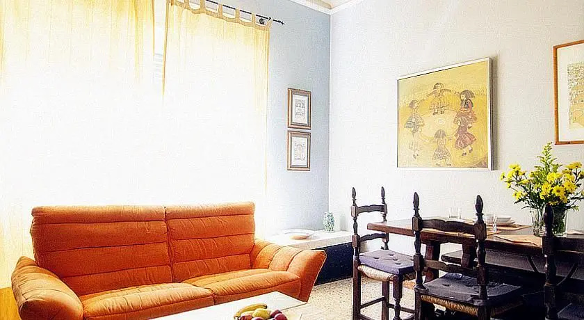 Casa Francesca