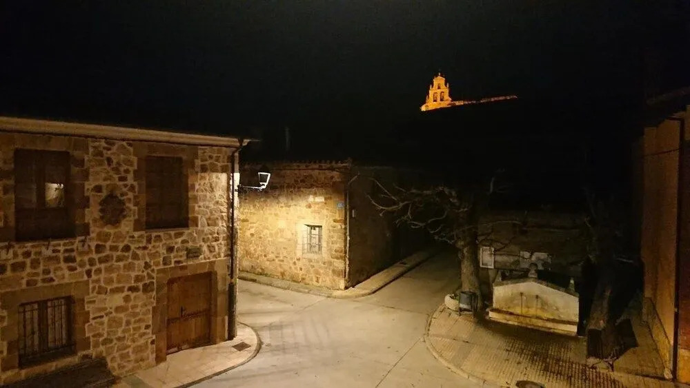 Albergue El Camino de Santovenia