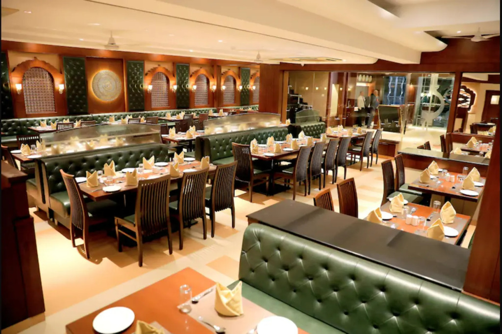 Hotel Niky International