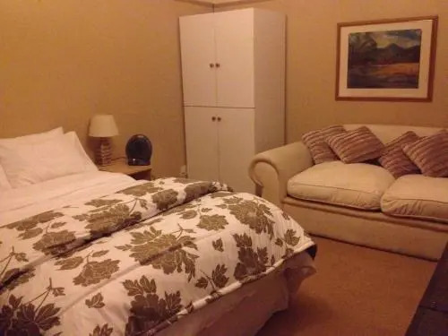 Tulbagh Stay