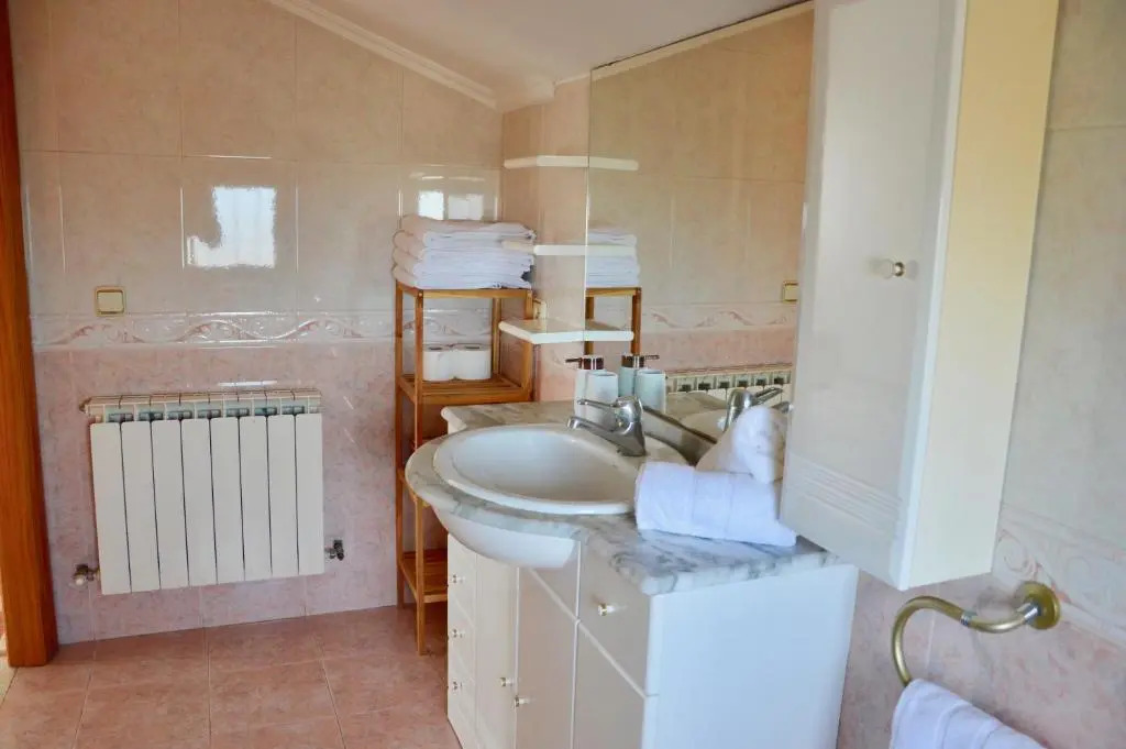 Apartamentos Montejurra