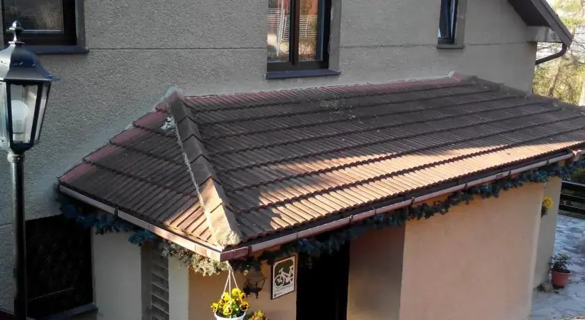 Pension Mašek Praha