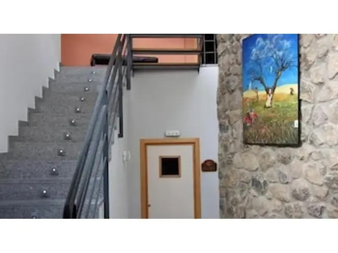 Hotel Rural Las Nogalas