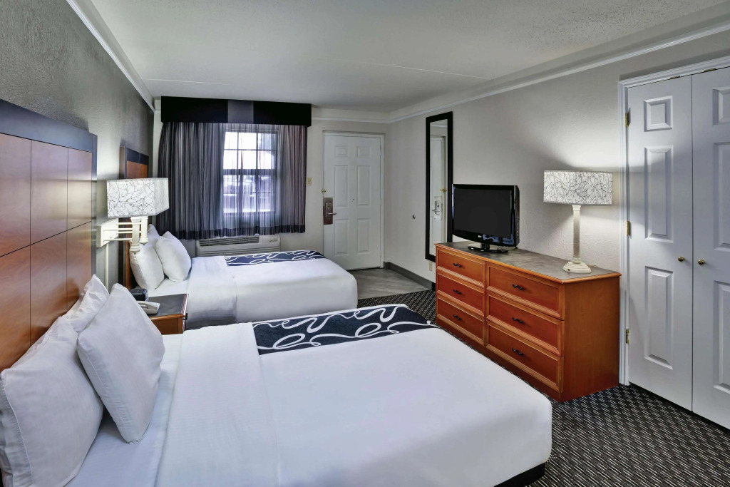 La Quinta Inn by Wyndham Nashville South
