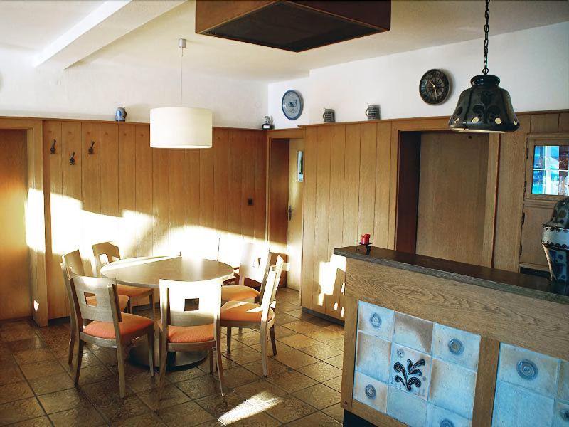Landhotel Wolf-Mertes