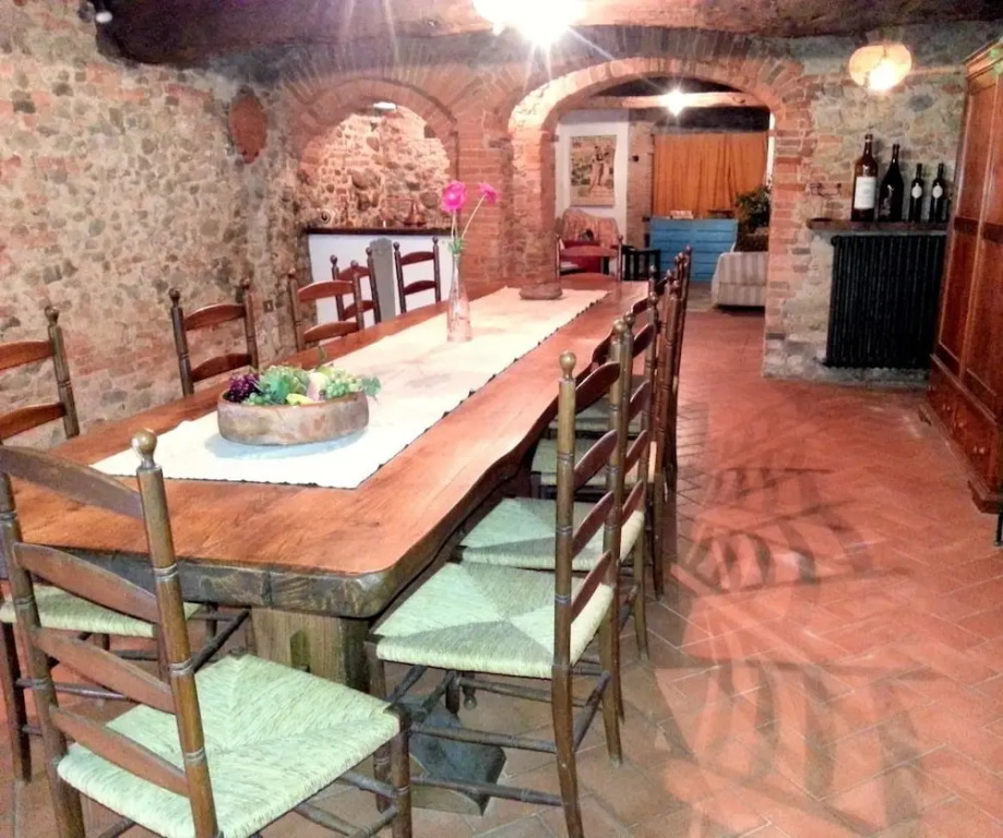 Antica Casa Naldi