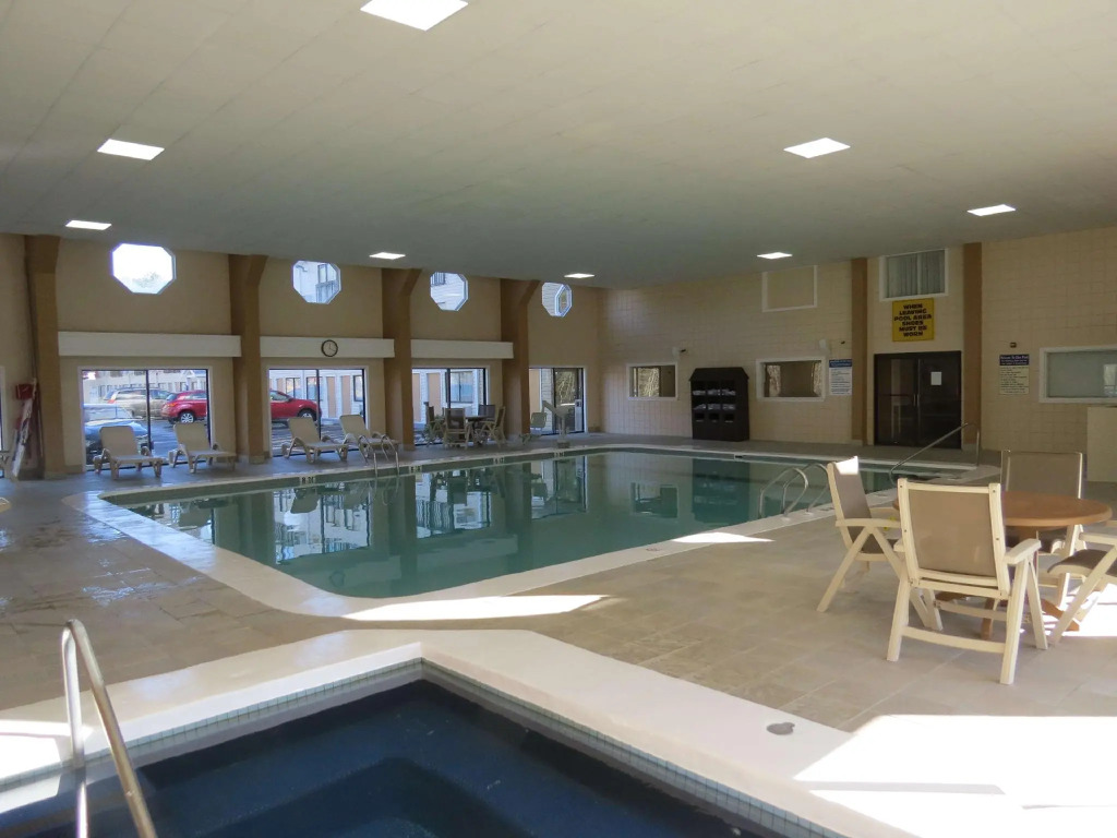 Holiday Inn Express Hyannis - Cape Cod by IHG