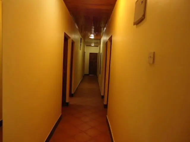 Kilahia Lodge