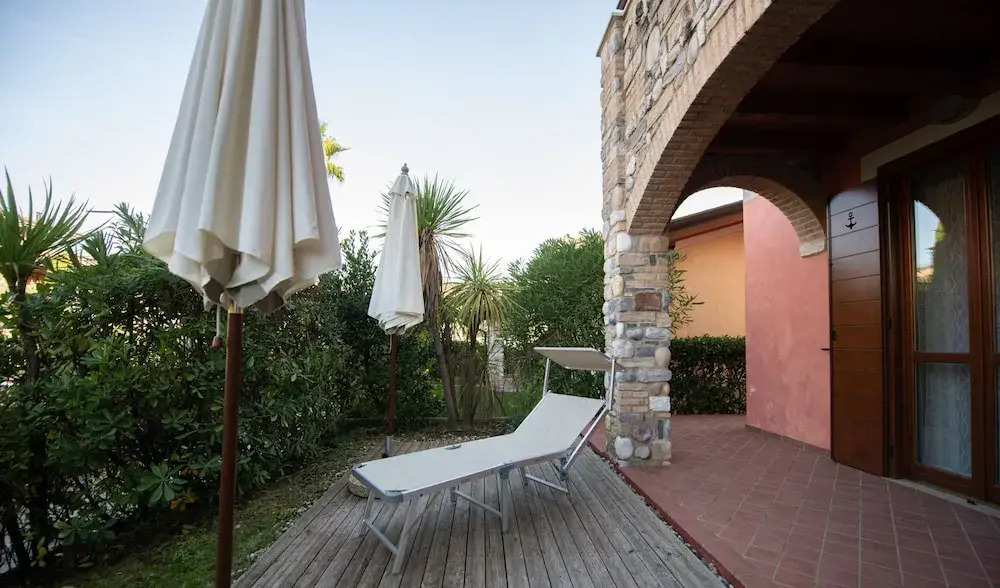 Villaggio Tavaredo - Appartamento 02