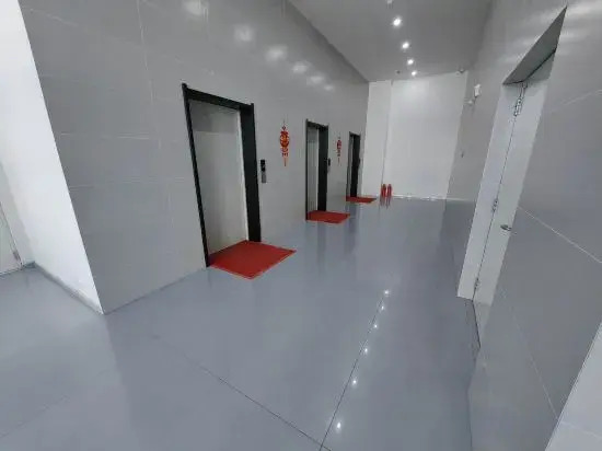 Yiyue Apartment (Shenbei Jijia Shopping Center)