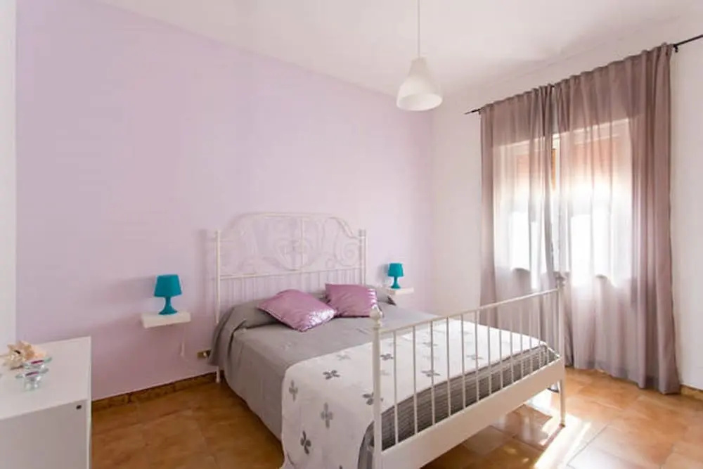 Casa vacanze Biondo