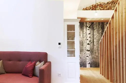 Zederberg Appartements