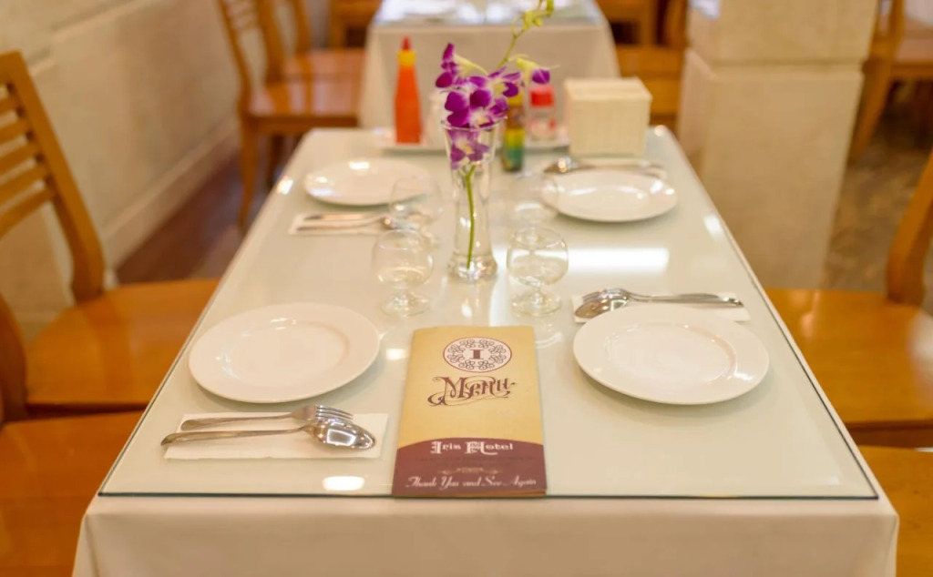 Iris Hotel Đà Nẵng