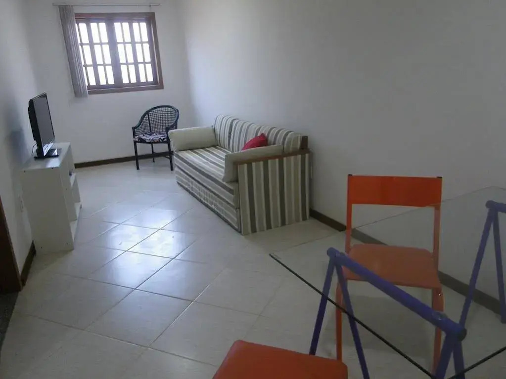 Residencial Gigóia Inn
