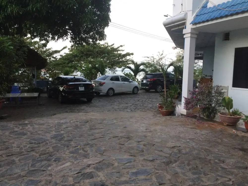 Minh Ngoc Homestay Vung Tau