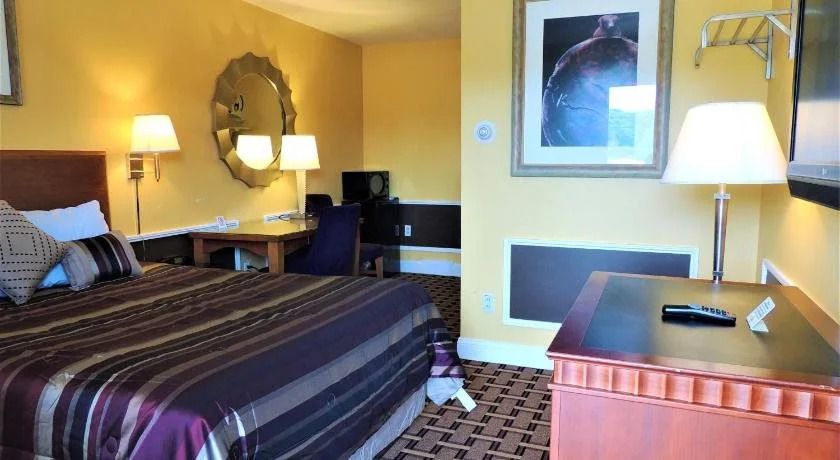 Windsor Motel