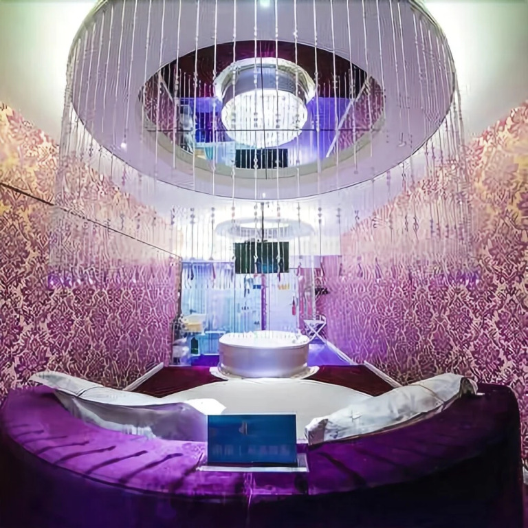 Pangdaluanzhou International Hotel
