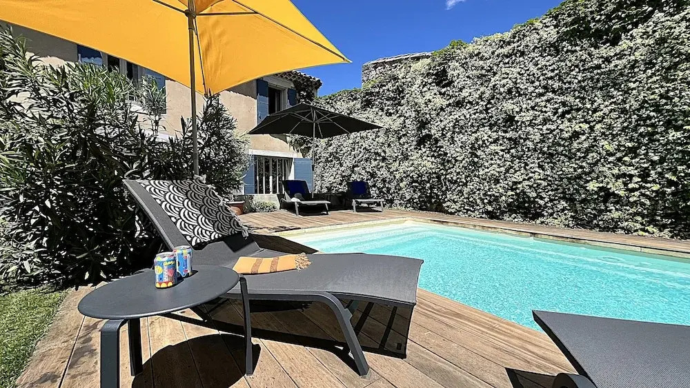 Le 52 en Provence