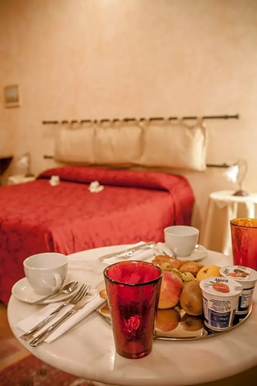 Anfiteatro B&B