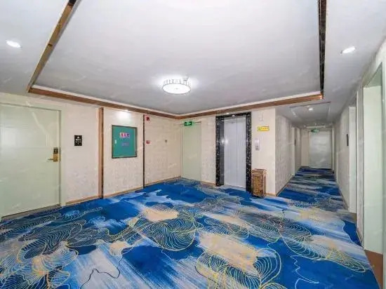 Guilin Xidelong Hotel (Shanshui Vocational College)