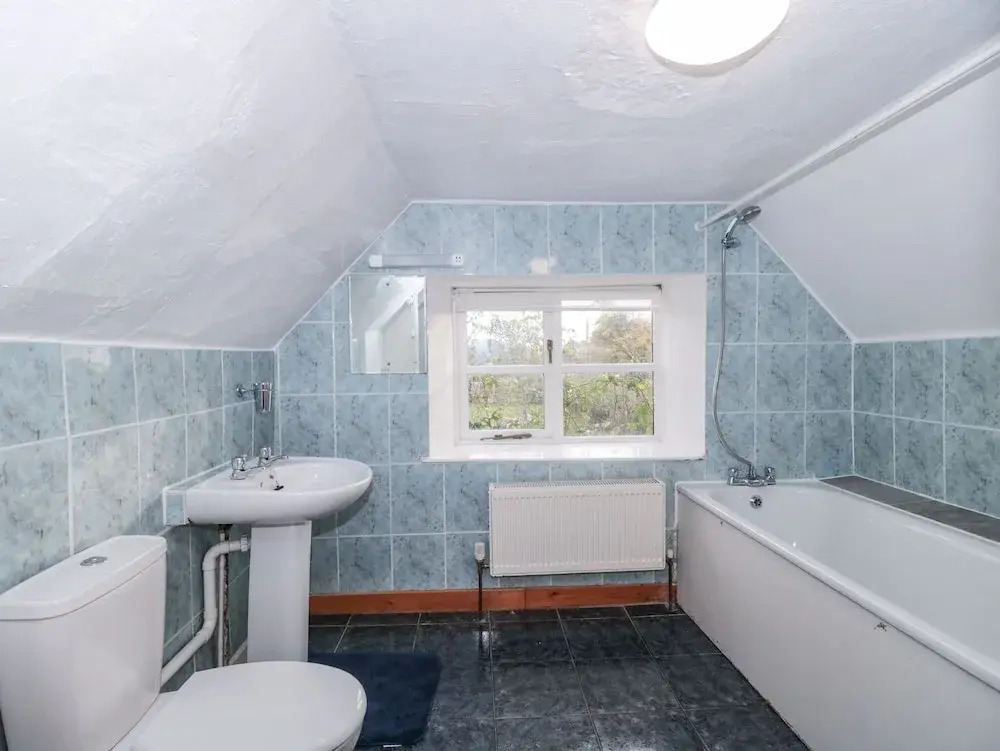 Palmers Green Cottage