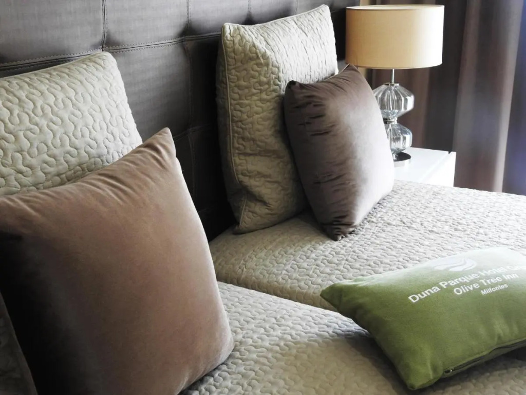 Milfontes Guest House - Duna Parque Group