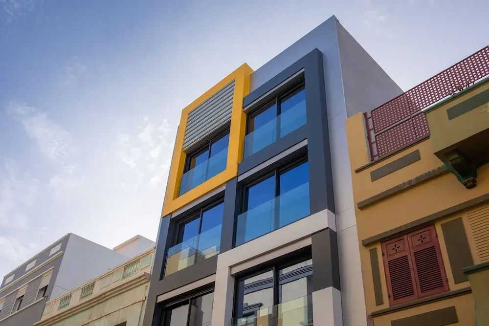 Eleven Boutique Apartments by Airnest