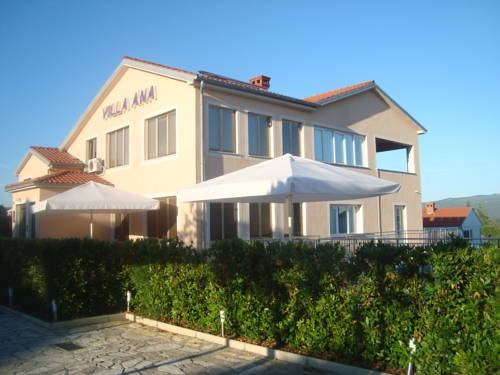 Apartments Villa Ana