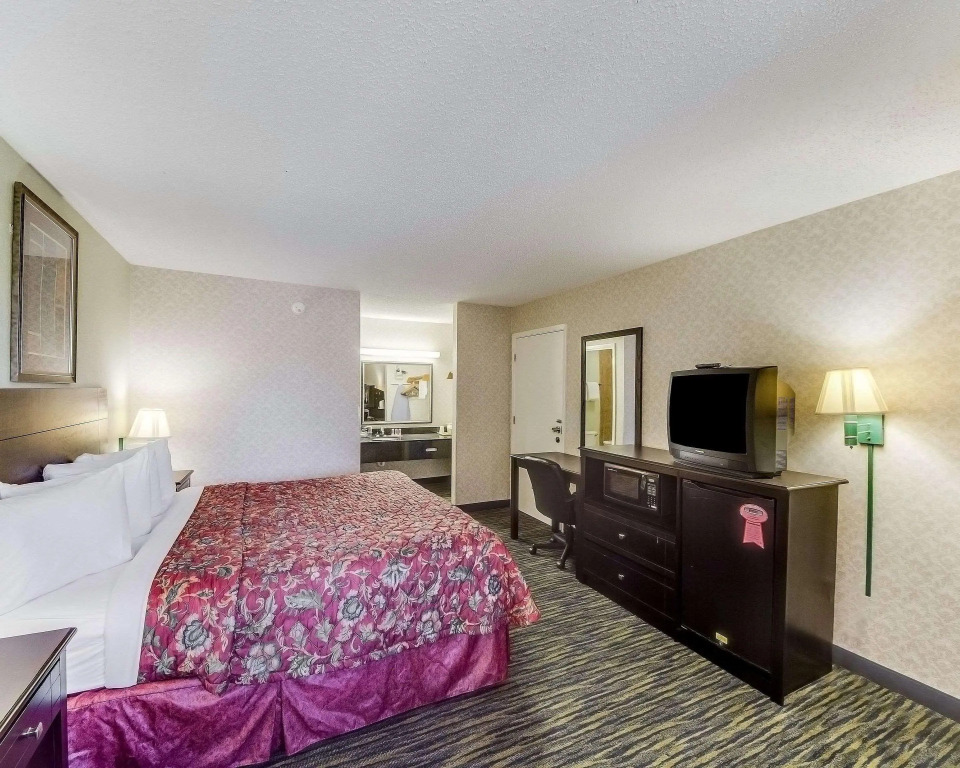 Econo Lodge Falfurrias Hwy 281