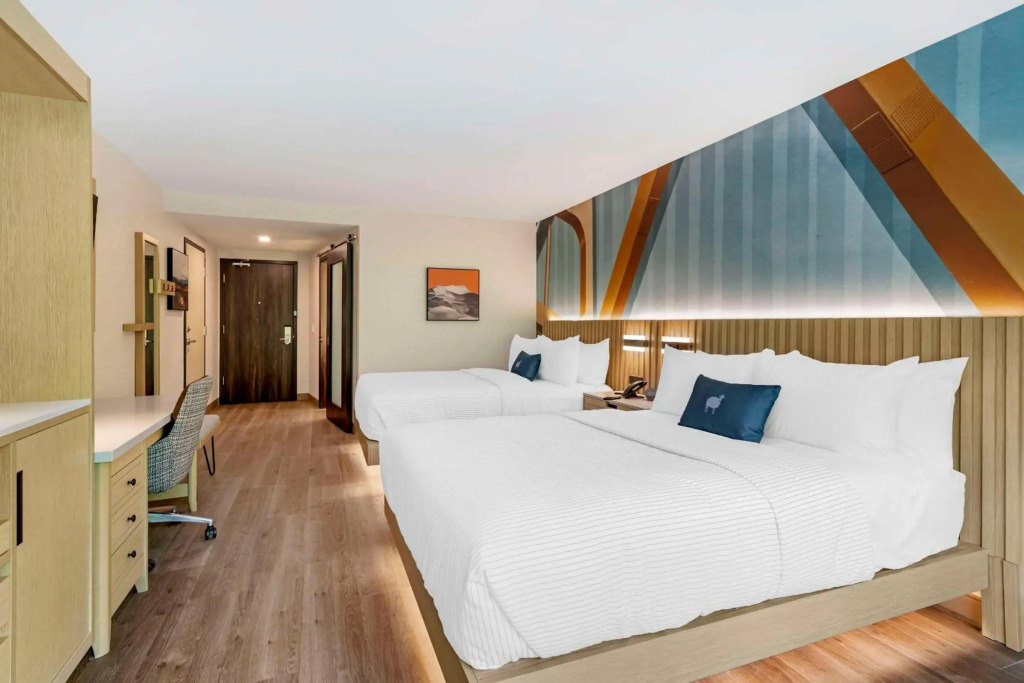 Cambria Hotel North Conway