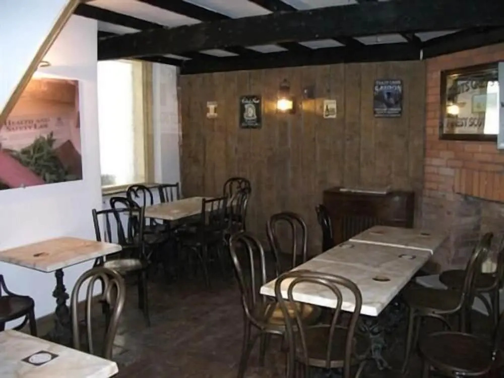 Cross Keys Inn