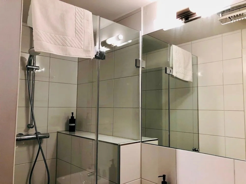 Arbio I Cube Studios & Apartments St Pauli