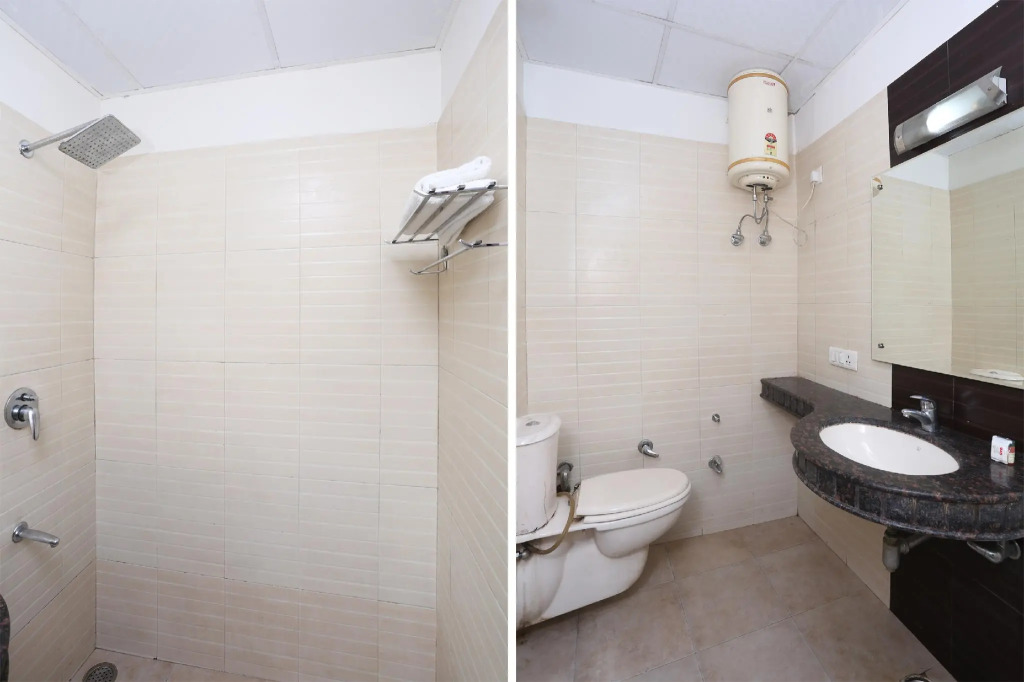 OYO 19309 Hotel Rajshree