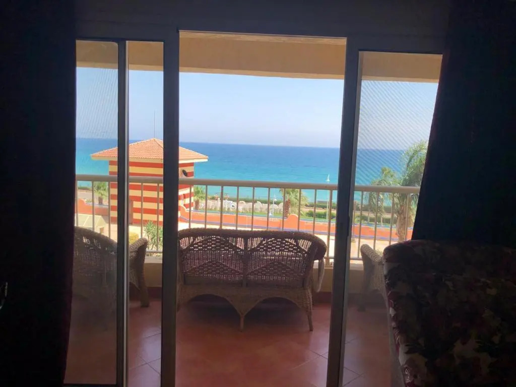 Porto Sokhna Royal