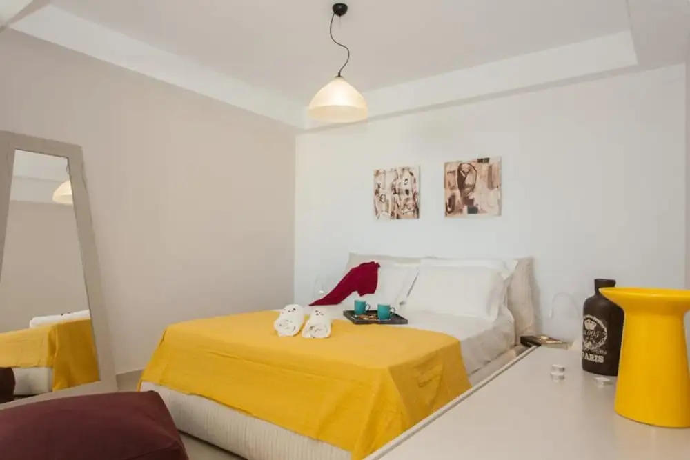 Central Luxury Lofts