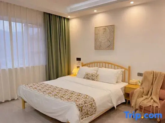 Muzili Homestay