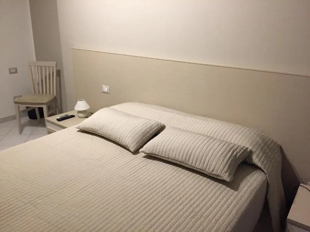 Appartamento 403