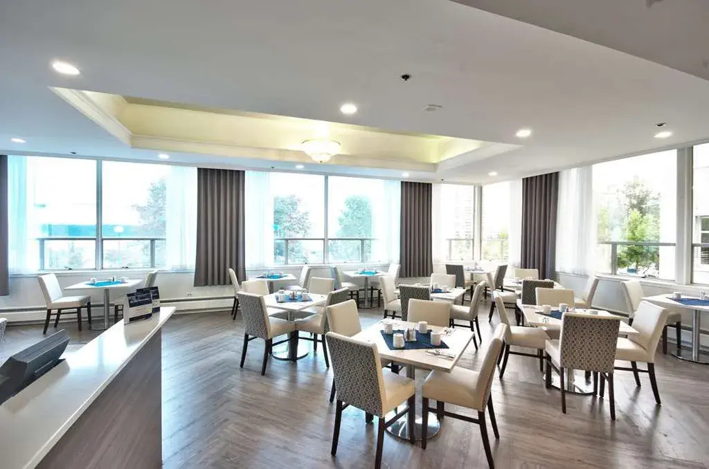 Best Western Dorchester Hotel